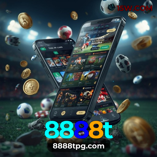 8888t Promoções: Dobre seu Primeiro Depósito no Cassino 2026