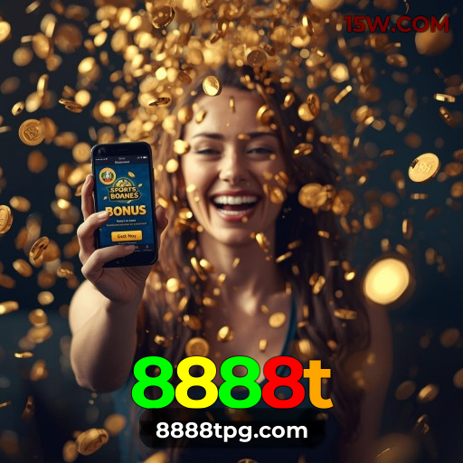 8888t