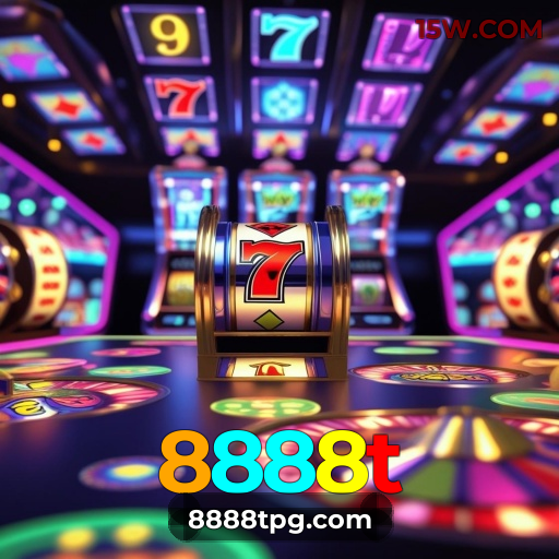 8888t - A Plataforma Líder em Apostas Esportivas e Cassino