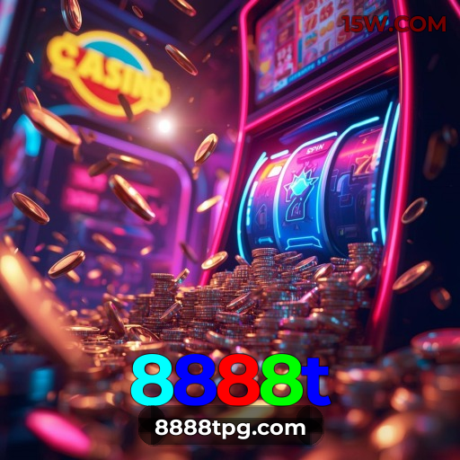 8888t.com | Os Melhores Jogos de Cassino Online no Brasil