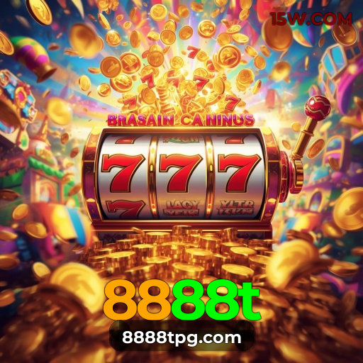 8888t | Cassino Online com Jogos Populares