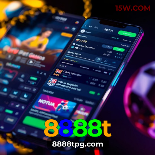 Cassino Online 8888t | Baixar App com Jogos Populares