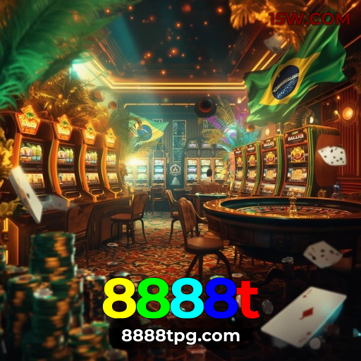 Bônus 8888t: Ganhe até R$ 500 para Suas Primeiras Apostas