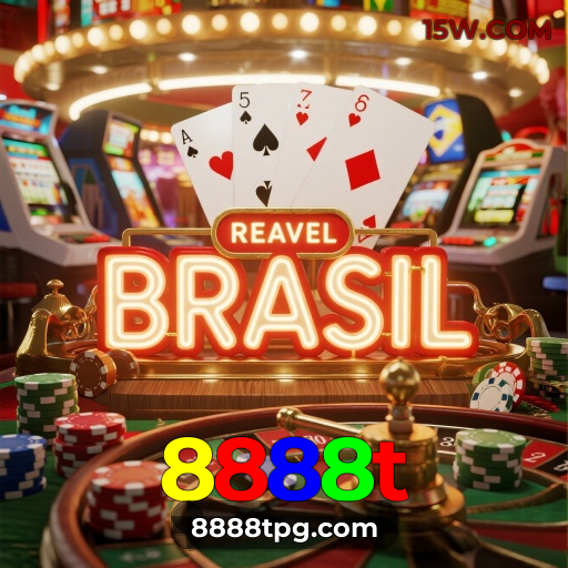 8888t.com - Cassino premiado e pagamentos rápidos - 8888t