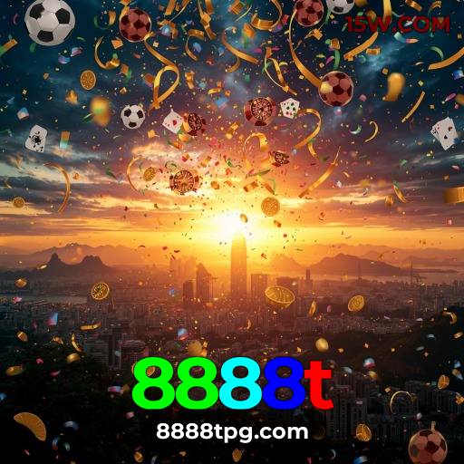 Cassino Online 8888t | Plataforma Segura e Confiável