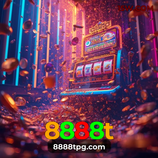 8888t app: Baixe e Ganhe Créditos Grátis