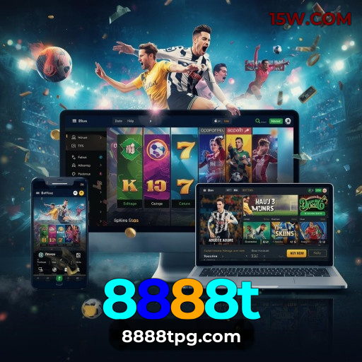 Cassino Online 8888t | Plataforma Segura e Confiável