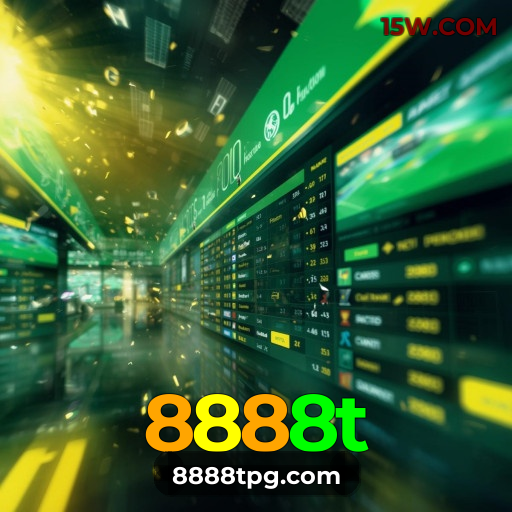 8888t Mobile – Jogue Slots em Qualquer Lugar sem Instalar