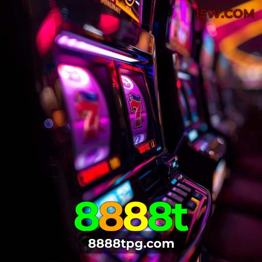 8888t Mobile – Jogue Slots em Qualquer Lugar sem Instalar