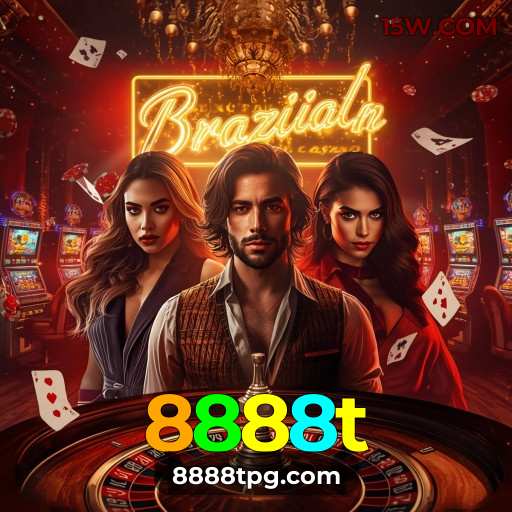8888t Mobile – Jogue Slots em Qualquer Lugar sem Instalar