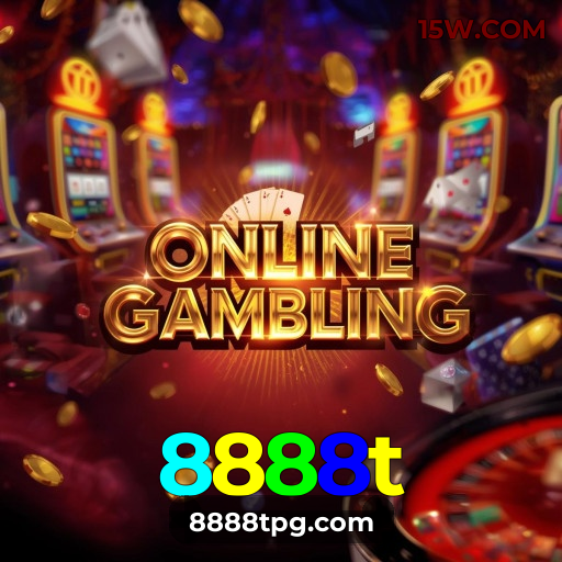 Site Oficial 8888t | Entre Agora para a Melhor Experiência